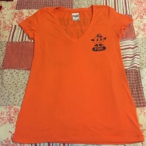 Victoria Secret Syracuse T Shirt