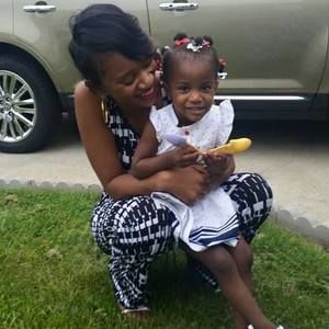 Meet your Posher, Brandi