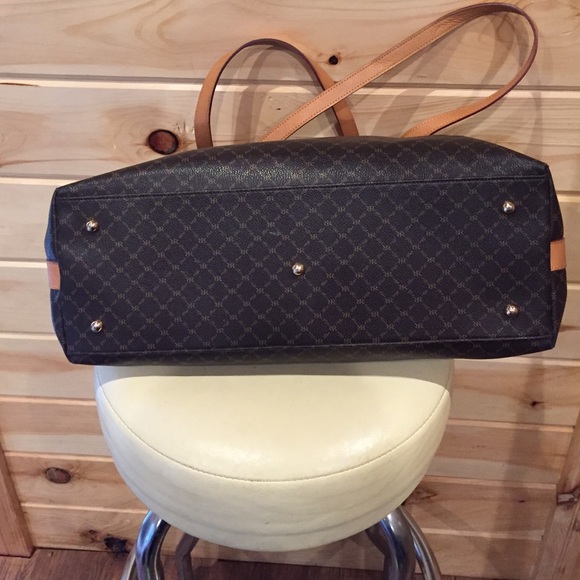 Authentic Rioni tote bag. - Picture 3 of 4