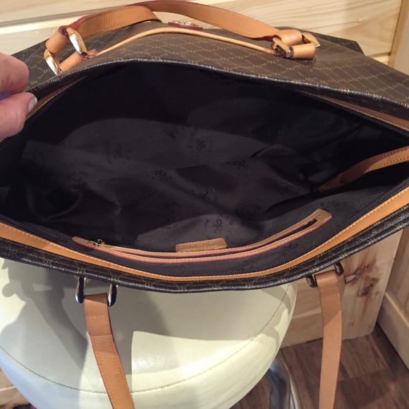 Authentic Rioni tote bag. - Picture 4 of 4