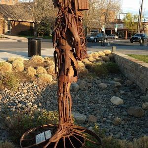 Meet your Posher, Karen