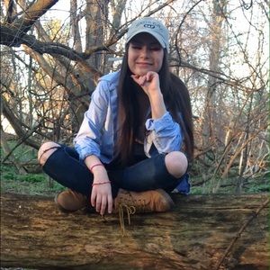 Meet your Posher, Jessa