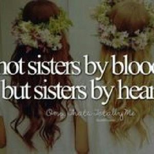 Meet your Posher, Izzy