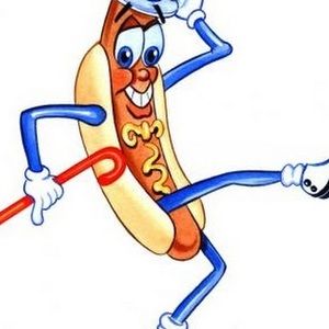 Meet your Posher, Kevin