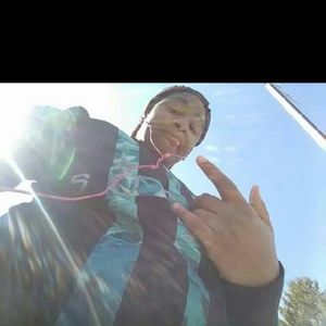 Meet your Posher, Meghan