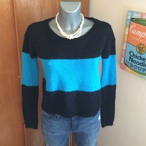 Aēropostale crop top knitted sweater. SP.