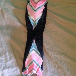 Doesn't fit me anymore