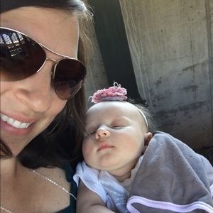 Meet your Posher, Erin