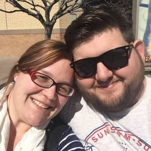 Meet your Posher, Jamie