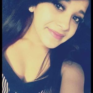 Meet your Posher, Rosalie