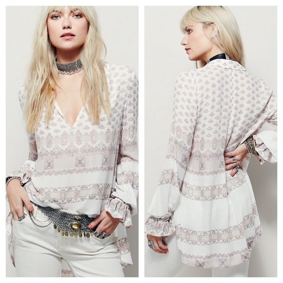 Free People Tops - ❗️FREE PEOPLE
