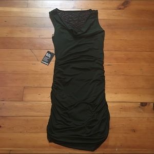 Express dress