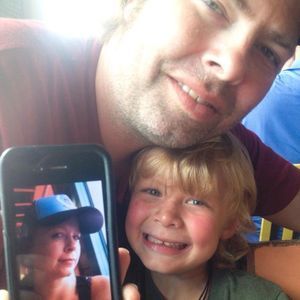 Meet your Posher, Jamie