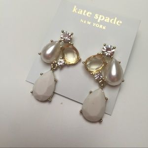 Kate Spade Earrings