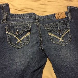 Vanity Jeans