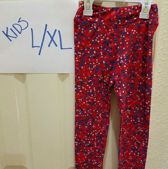 Lularoe kids