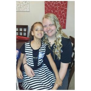 Meet your Posher, Samantha