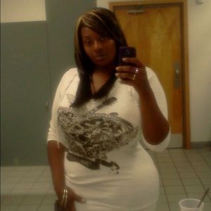 Meet your Posher, Latonya