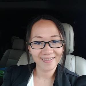 Meet your Posher, Ching