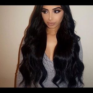 BELLAMI MAGNIFICA HAIR 240/24'