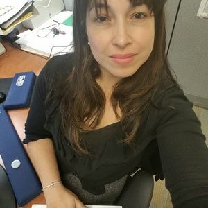 Meet your Posher, Mildred