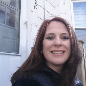 Meet your Posher, Shari