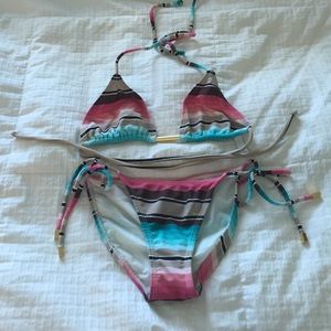 Vix size small bikini