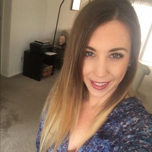 Meet your Posher, Amanda