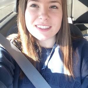 Meet your Posher, Isabella