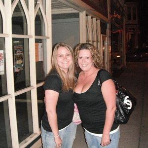 Meet your Posher, Denise