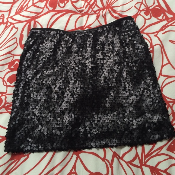 Mini skirt