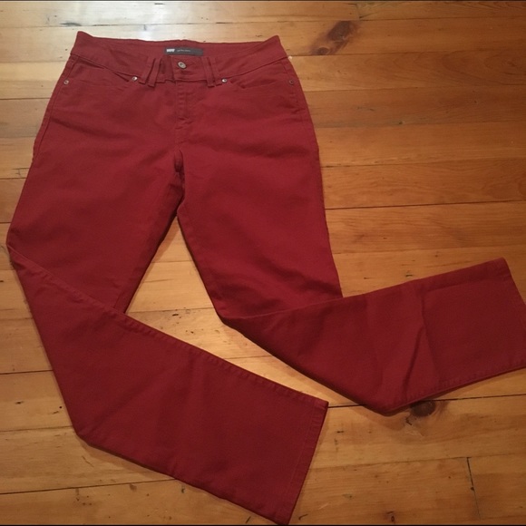 Levi's skinny jeans NWOT