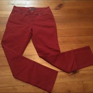 Levi's skinny jeans NWOT