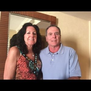 Meet your Posher, Lisa