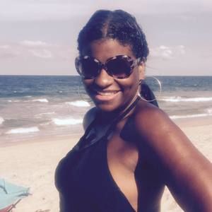 Meet your Posher, Sherese