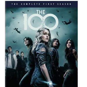 The 100 Season 1