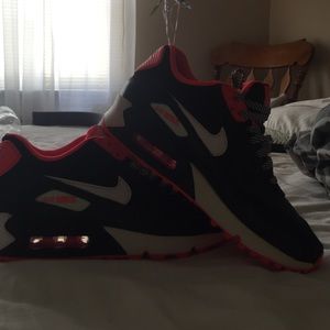 Air max 90 woman's.
