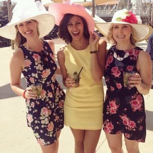 Meet your Posher, Abby