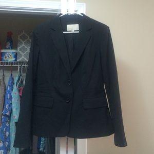 Banana republic blazer