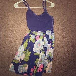 Hollister dress!