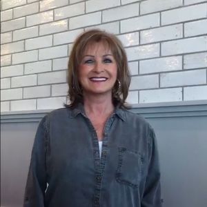 Meet your Posher, Kathi