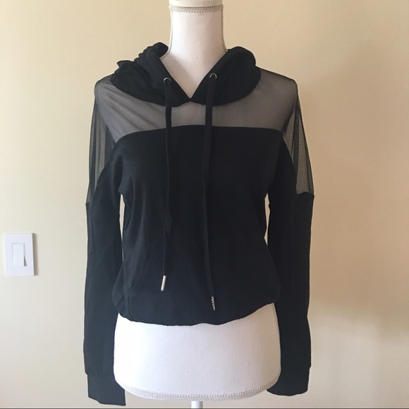 Luxe' Sweatshirt - Picture 2 of 3