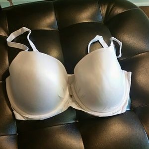 Fabulous, lined demi, 36DDD