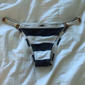 Vix bikini bottom size M