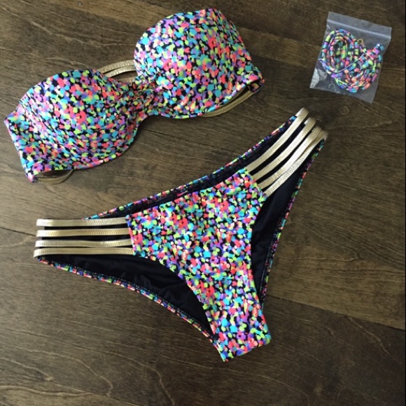 Victoria's Secret Swimsuit