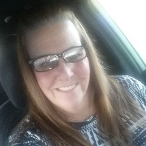 Meet your Posher, Carolyn