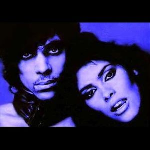 Rest In Paradise Under the Cherry Moon💜 G.O.A.T