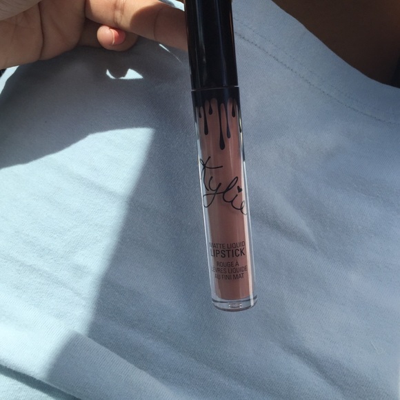 Kylie Matte