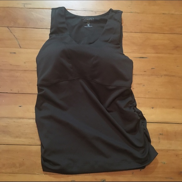 Athleta top