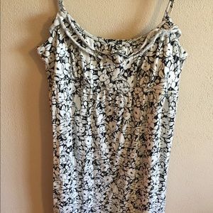 Cotton Dress